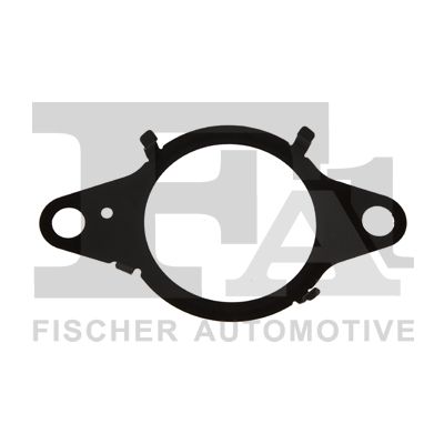 GARNITURA VENTIL AGR