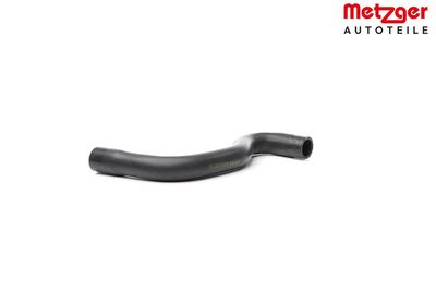 FURTUN RADIATOR METZGER AUTOTEILE 2421378 34