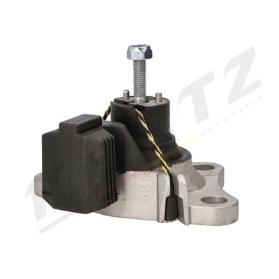 Vorschau Lagerung, Motor Ansicht 3