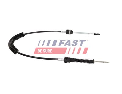 SET DE CABLURI CUTIE DE VITEZE MANUALă FAST FT02931 10