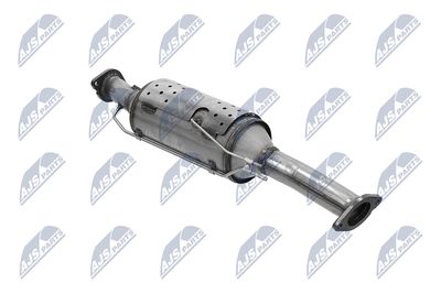 FILTRU FUNINGINE/PARTICULE SIST.DE ESAPAMENT NTY DPFFR007 36