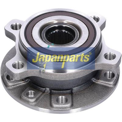 Pyörän napa JAPANPARTS KK-19027 – JEEP