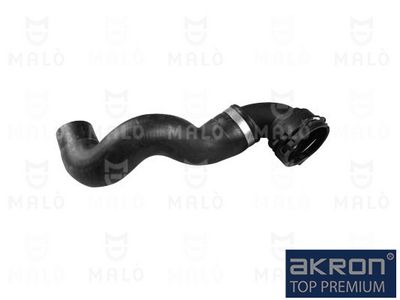 маркуч на радиатора AKRON-MALÒ 173373A