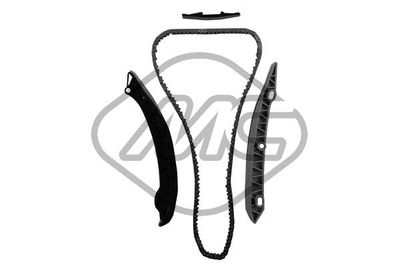 Zestaw łańcucha rozrządu METALCAUCHO 58311