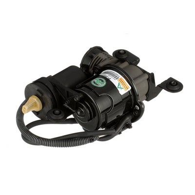 KOMPRESSOR DRUCKLUFTANLAGE Arnott P3021 49