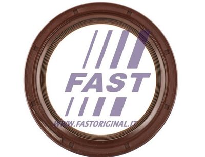 Уплотняющее кольцо, дифференциал FAST FT49757 для LANCIA GAMMA