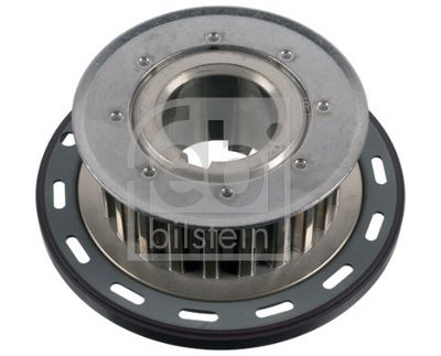 ROATA DINTATA ARBORE COTIT