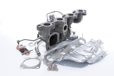 LADER AUFLADUNG BTS Turbo T981159 23