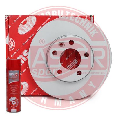 DISC FRANA MASTER-SPORT GERMANY 24013001141PRPCSMSP 2