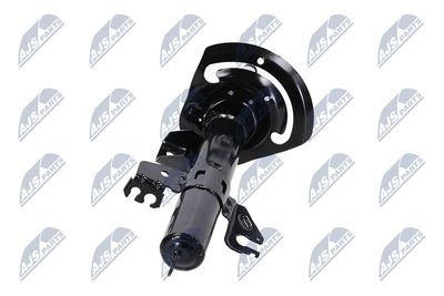 AMORTIZOR NTY ACH083 17