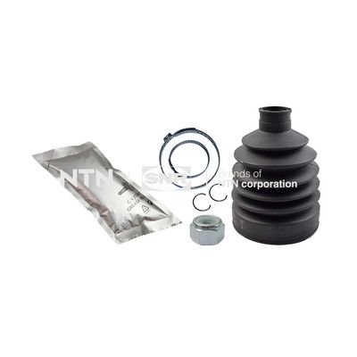 FALTENBALGSATZ ANTRIEBSWELLE