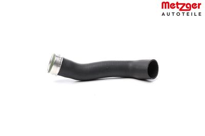 LADELUFTSCHLAUCH METZGER AUTOTEILE 2400134 36