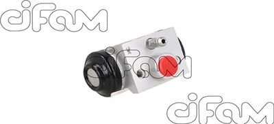 CILINDRU RECEPTOR FRANA