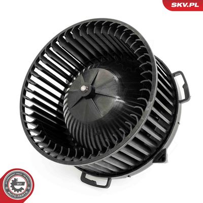 VENTILATOR HABITACLU ESEN SKV 68SKV101 3