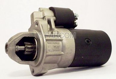 STARTER FARCOM 103270 7