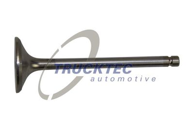 TRUCKTEC AUTOMOTIVE 02.12.171 Клапан выпускной  для SMART CABRIO (Смарт Кабрио)