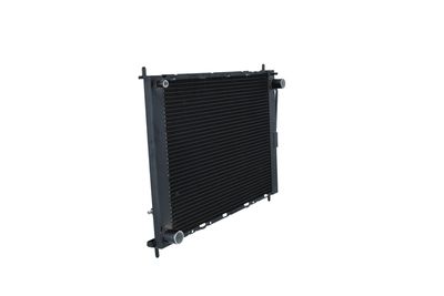 CONDENSATOR CLIMATIZARE NRF 35886 40