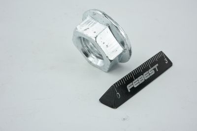 NACHLAUFSCHALE CORP AXE FEBEST 0431001 45