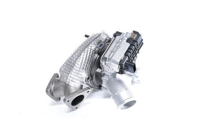 LADER AUFLADUNG BTS Turbo T912937 31