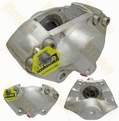 Brake Caliper Brake ENGINEERING CA624