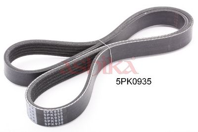 CUREA TRANSMISIE CU CANELURI ASHIKA 1125PK935