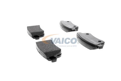 BREMSBELAGSATZ SCHEIBENBREMSE VAICO V460288 20