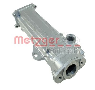 RADIATOR RECIRCULARE GAZE DE ESAPAMENT METZGER AUTOTEILE 0892624 1