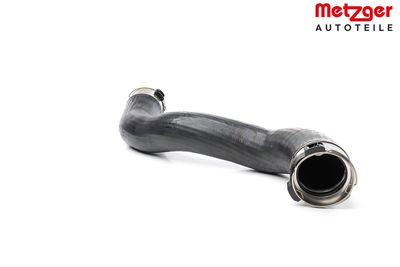 LADELUFTSCHLAUCH METZGER AUTOTEILE 2401289 6