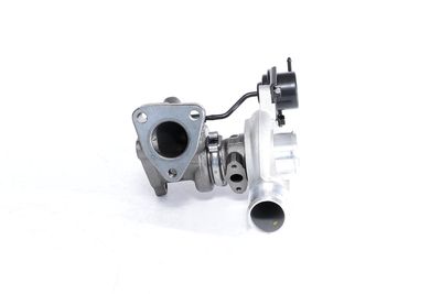 LADER AUFLADUNG BTS Turbo T916249 28