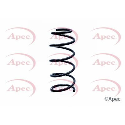 Suspension Spring APEC ACS1269