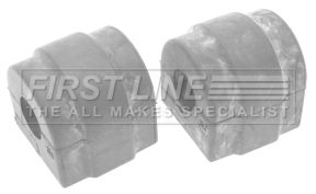 Repair Kit, stabiliser coupling rod FIRST LINE FSK7409K