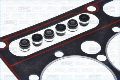 SET GARNITURI COMPLET MOTOR AJUSA 50005400 2