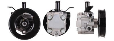 HYDRAULIKPUMPE LENKUNG ELSTOCK 150386