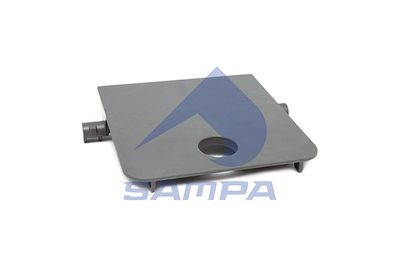 CAPTUSALA TREAPTA SAMPA 18100428