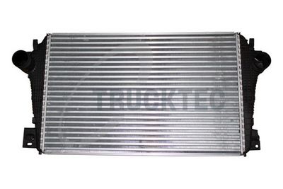 INTERCOOLER COMPRESOR