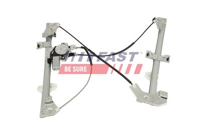 MECANISM ACTIONARE GEAM FAST FT91964 1