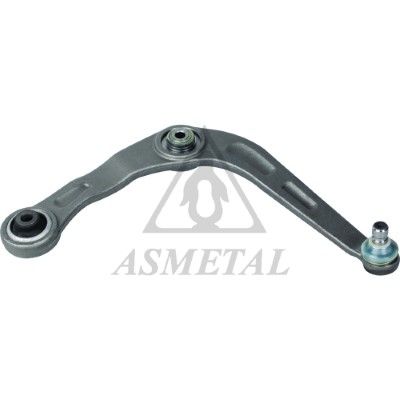 носач, окачване на колелата ASMETAL 23PE0611