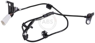 A.B.S. - Snímač počtu otáčok kolesa TOYOTA , 32011