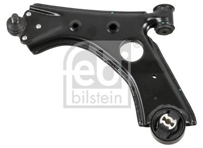 Control/Trailing Arm, wheel suspension 177893