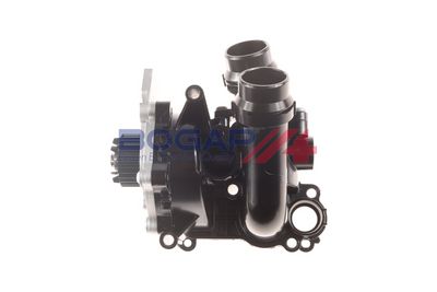 POMPă DE APă RăCIRE MOTOR BOGAP A4247116 4