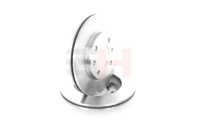DISC FRANA GH GH403768 12