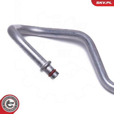 Hydraulická hadice, řízení ESEN SKV 10SKV833