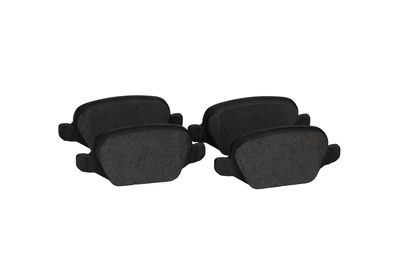 BREMSBELAGSATZ SCHEIBENBREMSE VALEO 302024A 13
