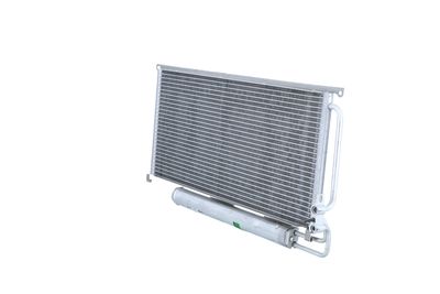 CONDENSATOR CLIMATIZARE NRF 350511 30