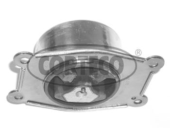 CORTECO 603654 Подушка коробки передач (МКПП)  для OPEL ASTRA (Опель Астра)