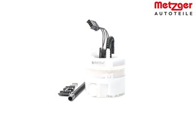 OALA SPIRALATA POMPA COMBUSTIBIL METZGER AUTOTEILE 2250717 21