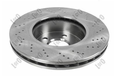 Brake Disc 231-03-203