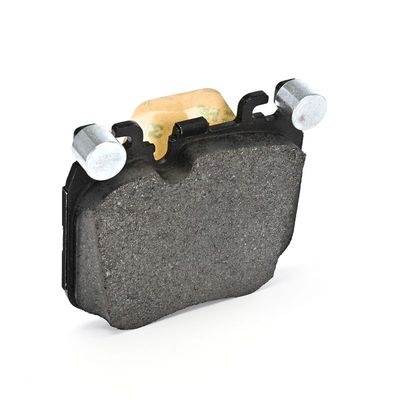 BREMSBELAGSATZ SCHEIBENBREMSE DELPHI LP3926 14