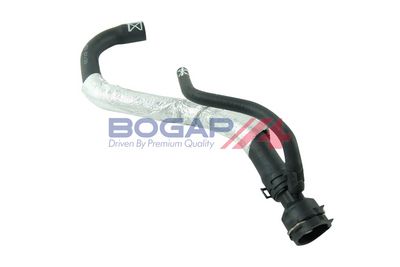 FURTUN RADIATOR BOGAP A4228339 2
