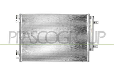 CONDENSATOR CLIMATIZARE